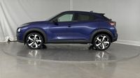 Nissan Juke 1.0 DIG-T 114ch Tekna 2021 — photo 7