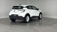 Renault Captur 1.6 E-Tech full hybrid 145ch Evolution — photo 5