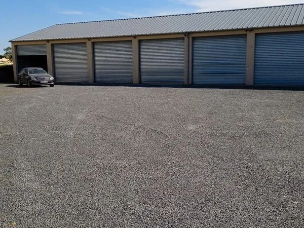 Location garage