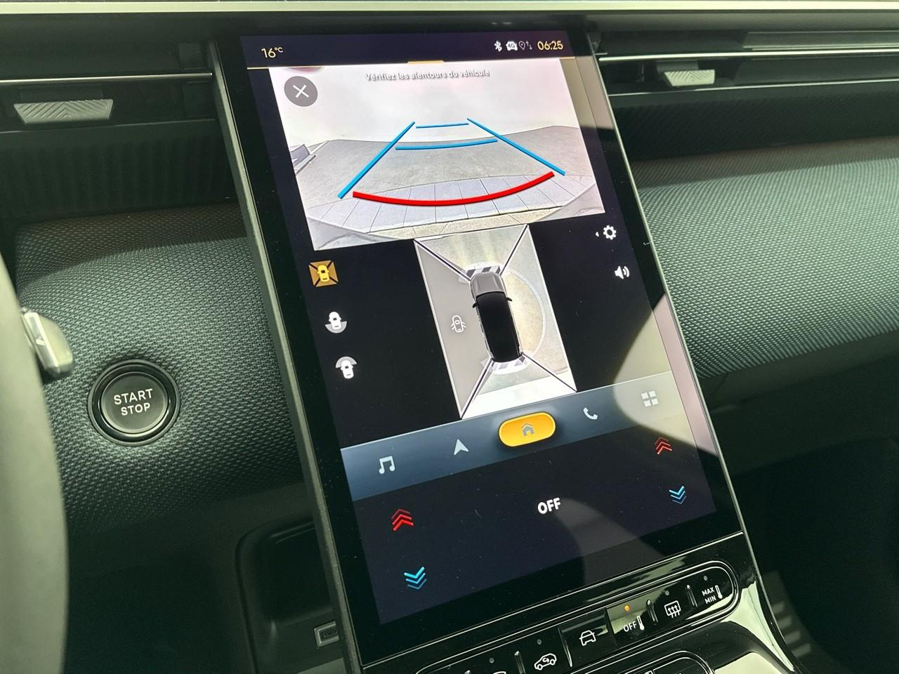 Citroën C5 Aircross hybride 145 ch e-dcs6 max — photo 26