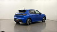 Peugeot 208 1.2 PureTech 100ch S&S Allure Pack — photo 5