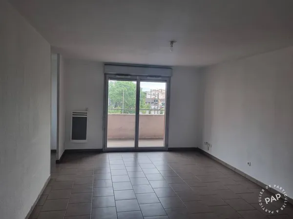 Appartement 3 pièces 55 m²