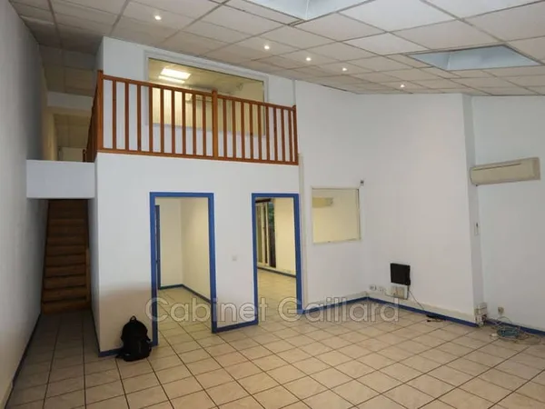 Appartement 5 pièces 120 m²