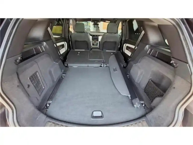 Land Rover Discovery Sport mark vii p200 flexfuel mhev awd bva — photo 24