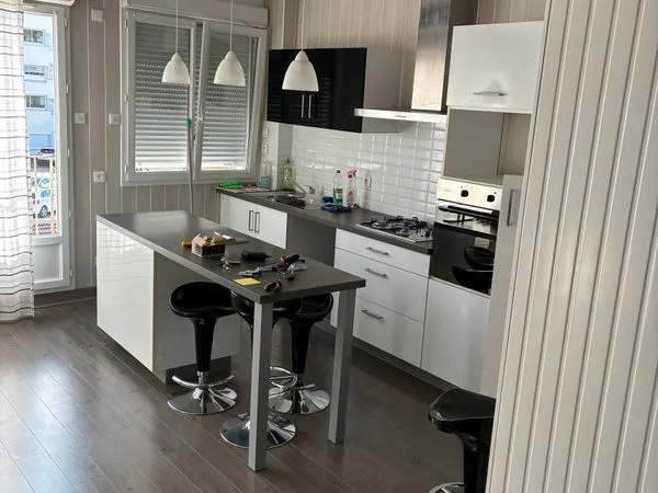 Location Appartement BAR-LE-DUC