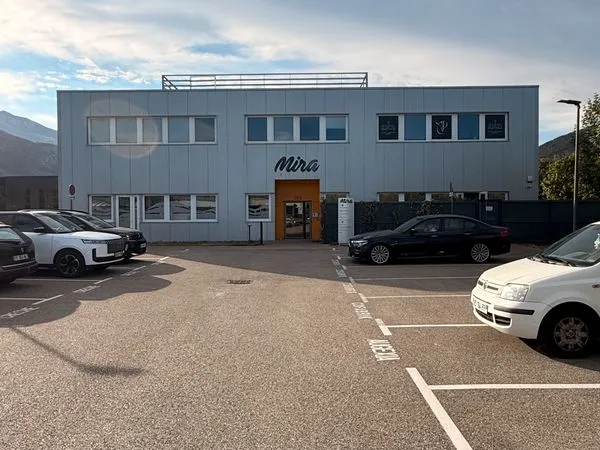 Location de bureaux professionnels