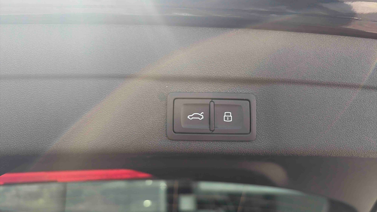 Audi A5 Avant TDI Hybride 204 ch S tronic 7 — photo 14