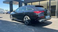 Mercedes Cla Shooting Brake 220 d 190ch AMG Line 8G-DCT — photo 7