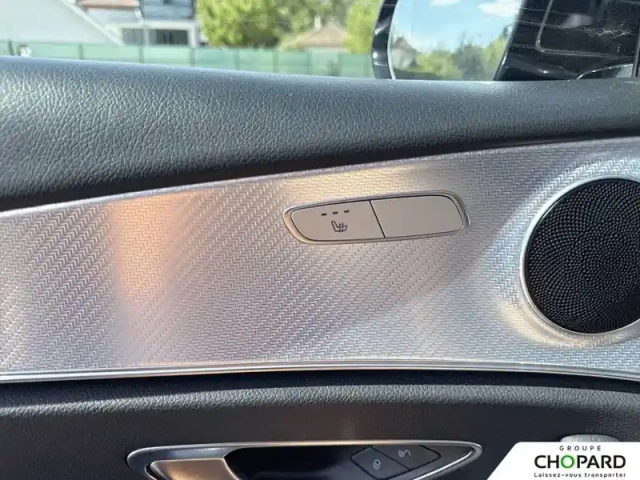Mercedes Classe E 300 e 9g-tronic — photo 54