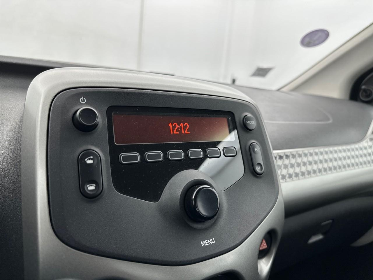 Peugeot 108 1.0 vti 68ch etg5 active — photo 10