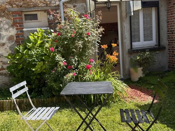 Vends maison 115m²