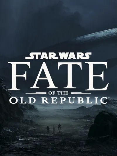 Star Wars: Fate of the Old Republic