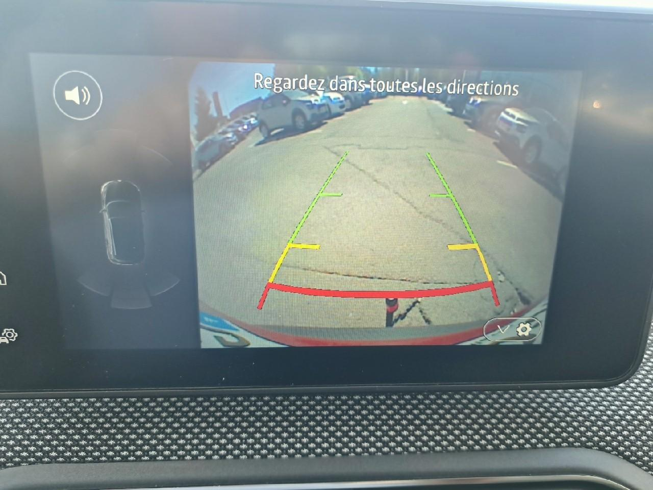Dacia Jogger eco-g 100 5 places sl extreme + — photo 25