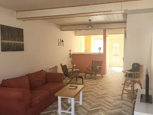 Maison de ville
