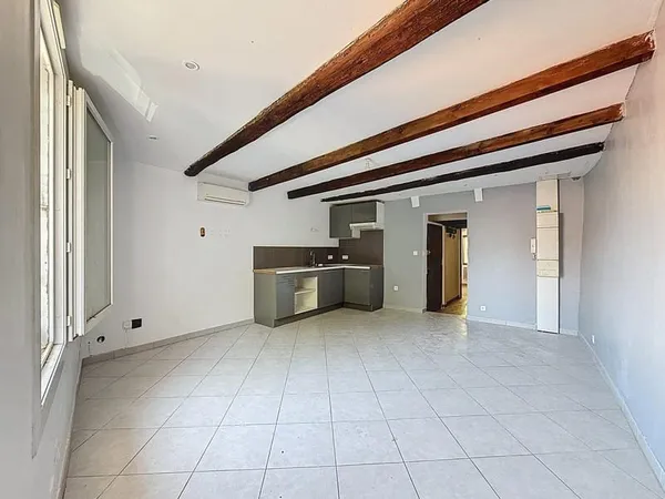 DUPLEX DRAGUIGNAN