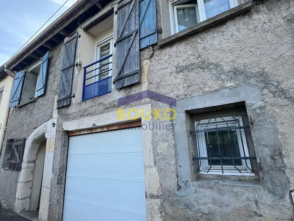 Maison De Village - Rosières Aux Salines