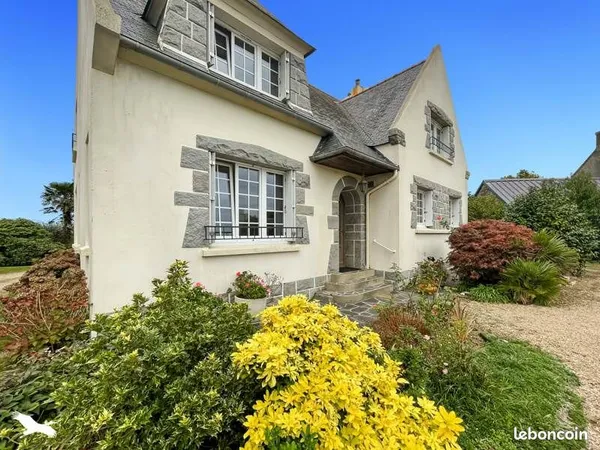 Maison 6 pièces 135 m²