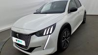 Peugeot 208 e-208 136ch GT — photo 1
