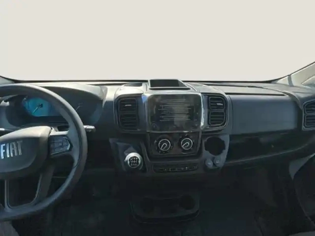 Fiat Ducato fg l2h2 3.3 140ch s&amp;s — photo 23