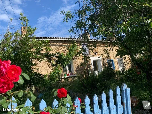 Charmante maison de campagne