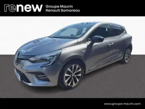 Renault Clio 1.0 tce 90ch techno