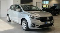 Dacia Sandero 1.0 TCe 90ch Confort -22 — photo 3