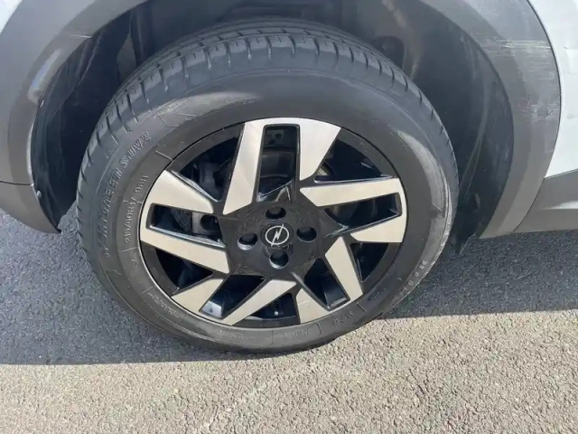 Opel Mokka electrique 136 ch &amp; batterie 50 kwh — photo 13
