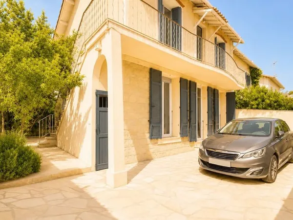 Maison 7 pièces 117 m²