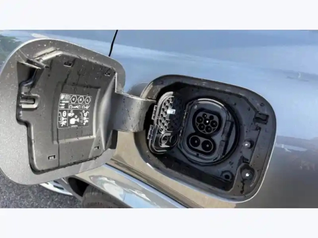 Mercedes Gle 350 de hybrid eq 4matic amg li — photo 19