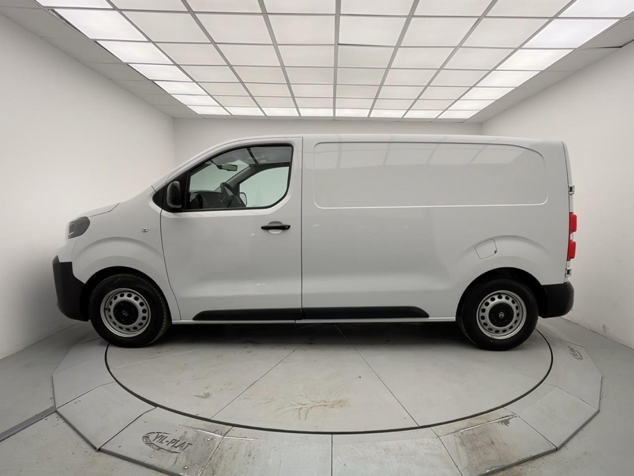 Citroën Jumpy fgn m bluehdi 120 s&s bvm6 — photo 2