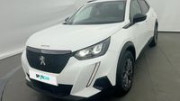 Peugeot 2008 1.2 PureTech 100ch S&S Style