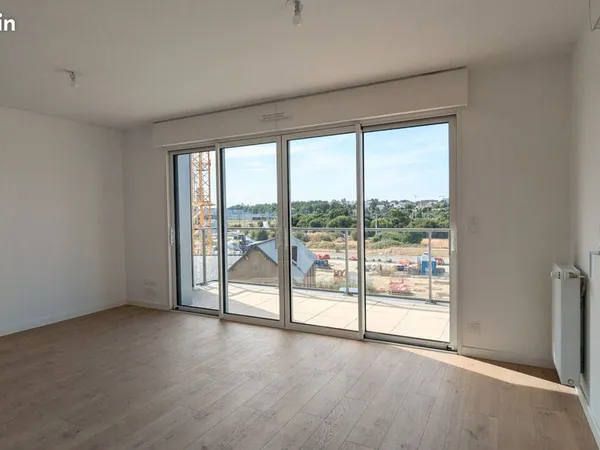 Duplex 3 pièces 67 m²