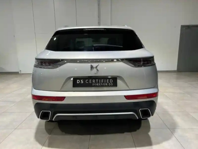 Ds Ds 7 crossback bluehdi 180ch grand chic automatique — photo 5