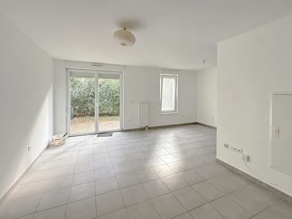 REZ-DE-JARDIN NEUDORF