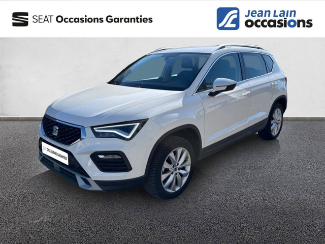 Seat Ateca 2.0 TDI 115 ch Start/Stop Style
