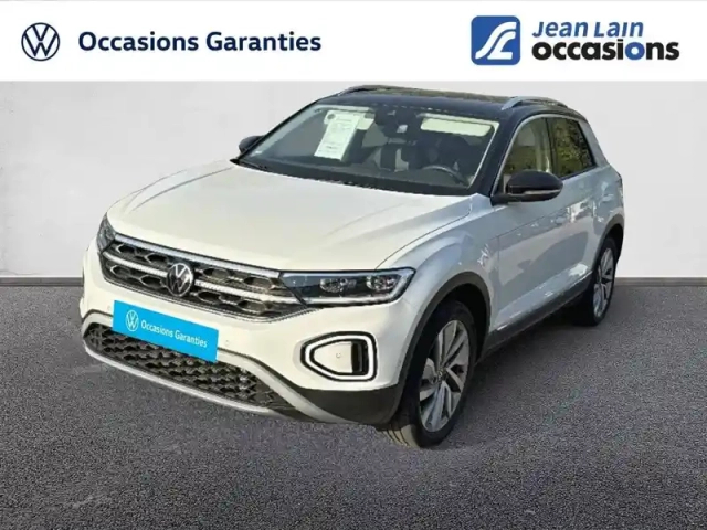 Volkswagen T-Roc 1.5 tsi evo 150 start/stop dsg7