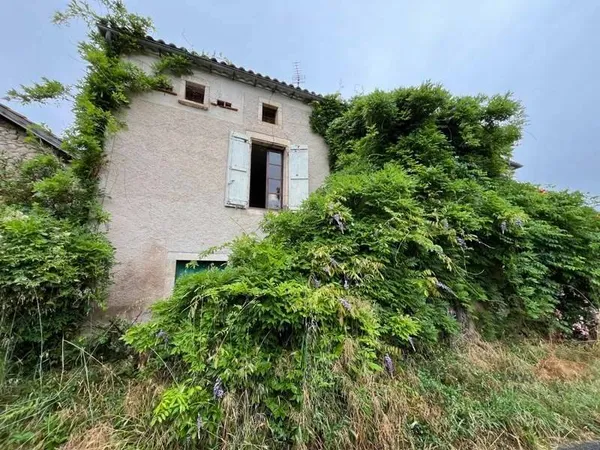 Maison 4 pièces 94 m²