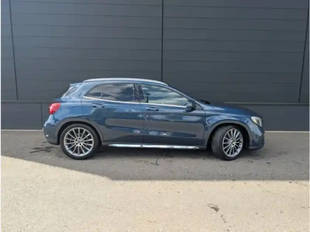 Mercedes Gla 180 — photo 6