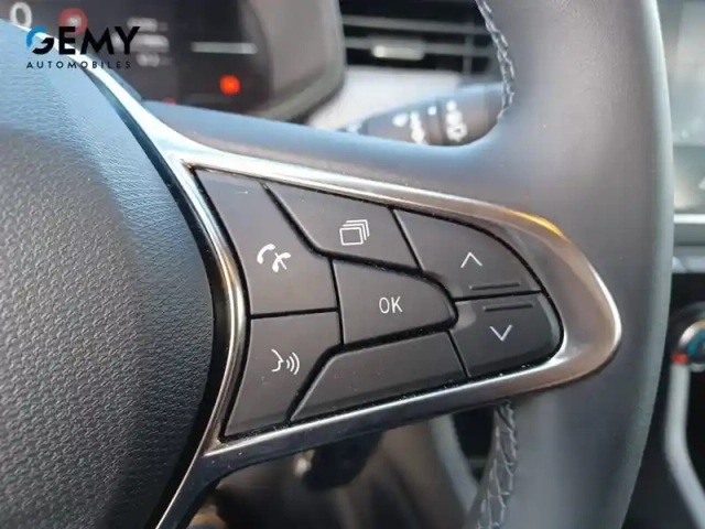 Renault Clio eco-g 100 ch gsr2 — photo 15