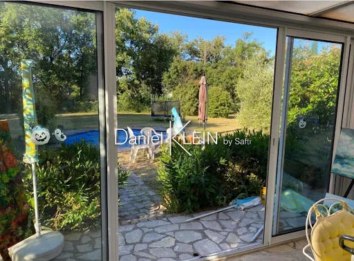 Maison 5 pièces 120 m²