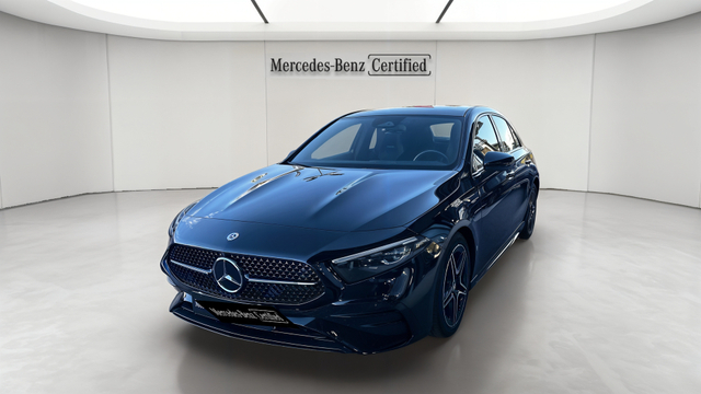 Mercedes Classe A 200 d
