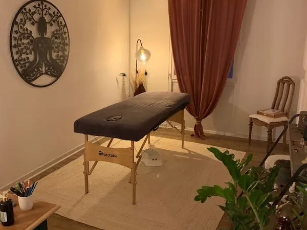 À louer - Bureau de 17 m² dans un cabinet pluridisciplinaire