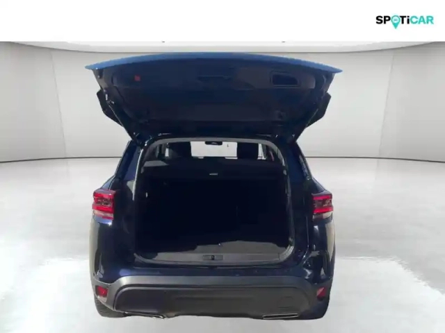 Citroën C5 Aircross puretech 130ch s&amp;s shine pack eat8 e6.d — photo 5