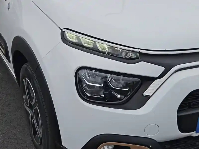 Citroën C3 puretech 83 s&amp;s bvm5 — photo 16