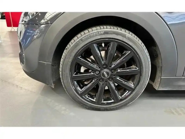 Mini Mini cabriolet cooper s 192 ch — photo 29
