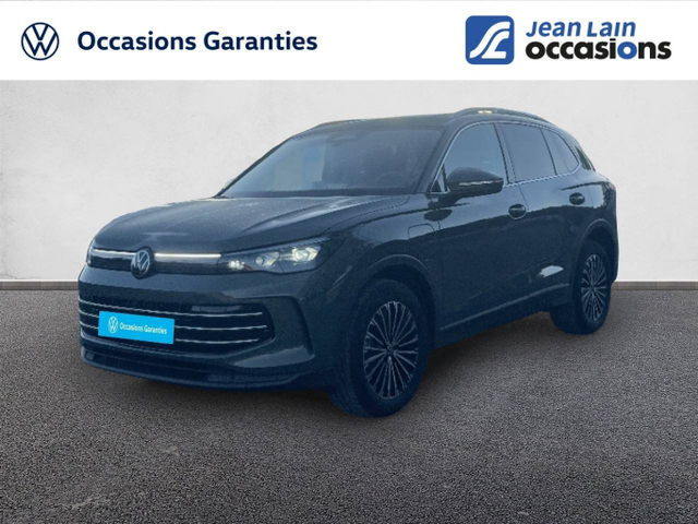 Volkswagen Tiguan 1.5 eHybrid 272ch DSG6 Elegance
