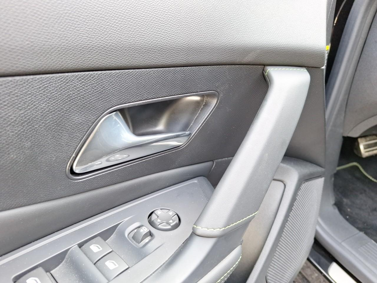 Peugeot 308 sw 1.2 hybrid 145ch gt e-dcs6 — photo 12