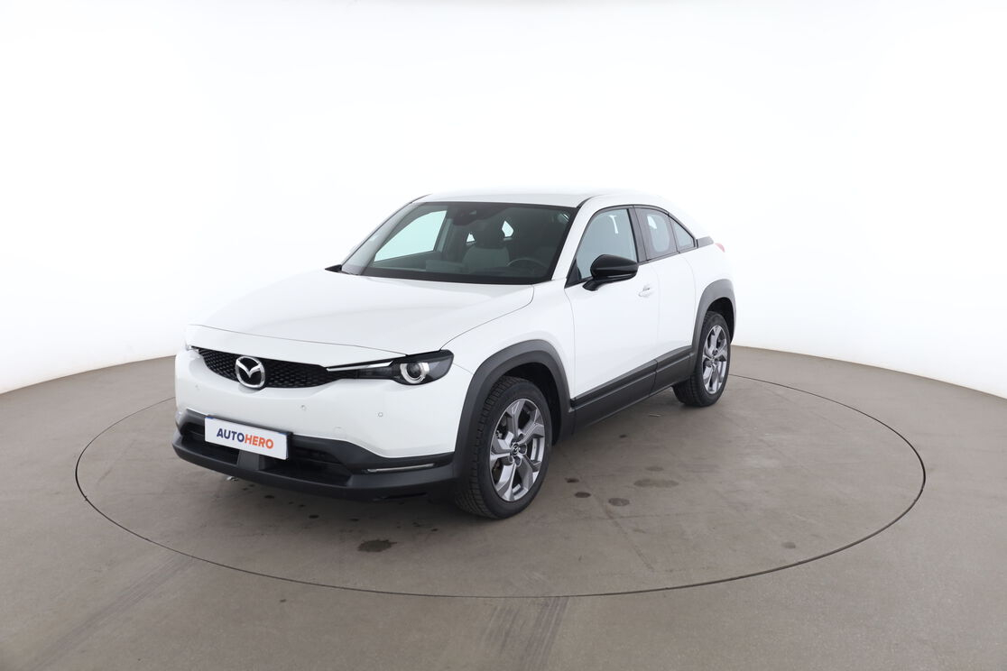 Mazda MX-30 e-Skyactiv First Edition Modern Confidence — photo 1
