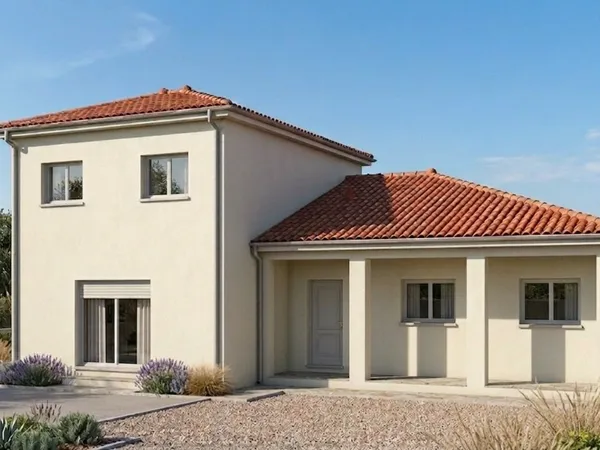 Maison 7 pièces 184 m²