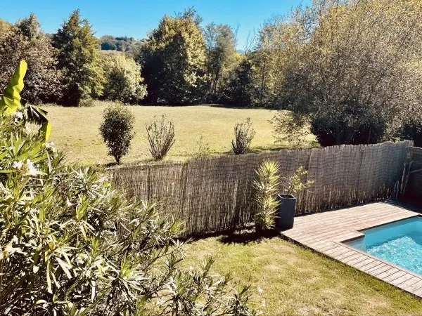 Vends appartement - 92m²